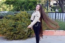 Dünya rekorunu kırdı