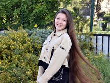 Dünya rekorunu kırdı