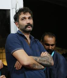 Sahaftan aldığı kitap, filmine ilham oldu