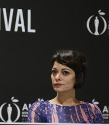 Sahaftan aldığı kitap, filmine ilham oldu