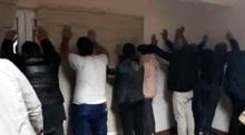 Esenyurt'ta 'eskort sitesi operasyonu'; 10 gözaltı