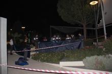 Polis memuru önce tartıştığı kişiyi sonra kendini vurdu