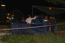 Polis memuru önce tartıştığı kişiyi sonra kendini vurdu