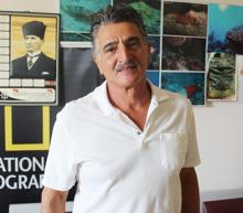 Ayağına düşen 'aslan balığı' öldürüyordu