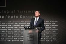 THY'nin ''Skylife Fotoğraf Yarışması''nın ödülleri sahiplerini buldu