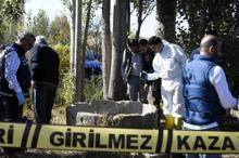 Boğazını kestikten sonra cesedini su kuyusuna atmışlar
