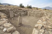Mardin’de Göbeklitepe ile yaşıt inanç ve kültür havzası keşfedildi