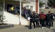 Cinsel istismarda bulunduğu kızı fuhuş çetesinin başına getirmiş