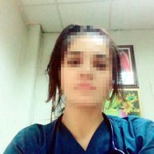 Tıp merkezindeki doktor cinayetinde yeni görüntüler ortaya çıktı