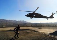 'Kıran- 5' operasyonu başladı