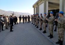 'Kıran- 5' operasyonu başladı