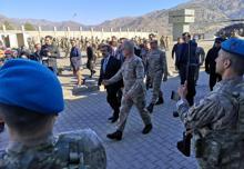 'Kıran- 5' operasyonu başladı