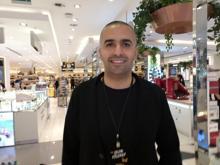 Alışveriş çılgınlığı başladı