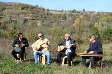Devrek'e ait olduğu tescillenen 'Tombulacık Halimem' türküsünün hikayesi