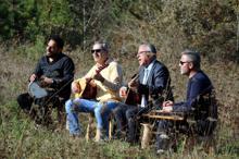 Devrek'e ait olduğu tescillenen 'Tombulacık Halimem' türküsünün hikayesi
