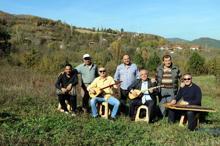 Devrek'e ait olduğu tescillenen 'Tombulacık Halimem' türküsünün hikayesi