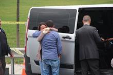 Esenyurt'ta boş arazide ceset bulundu