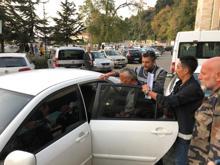 Sır cinayeti özel ekip ortaya çıkardı! Cenazeye katılmış, ağlayarak başsağlığı dilemiş