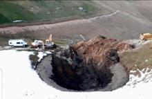 Dipsiz Göl’de 15’inci Apollinaris lejyonunun altın küpü aranmış