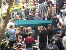 Pendik'te silahlı kavga: 3 ölü