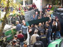 Pendik'te silahlı kavga: 3 ölü