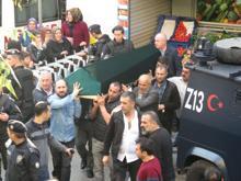 Pendik'te silahlı kavga: 3 ölü