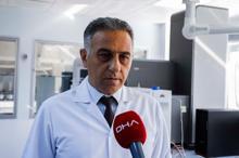 MELBES'le çevre kirliliğiyle etkin mücadele