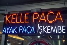 Kış geliyor, şifa deposu sakatata talep artıyor