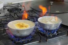 Kış geliyor, şifa deposu sakatata talep artıyor