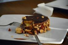 55 yıllık 'prenses' tatlısı, Sinop’un simgesi oldu