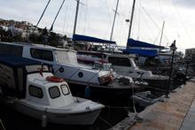 İnce, 'Yazın aynı teknede tatil yaptılar' demişti! O teknenin sahibi iş insanı DHA'ya konuştu