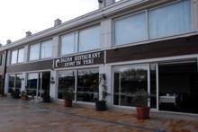 İnce, 'Yazın aynı teknede tatil yaptılar' demişti! O teknenin sahibi iş insanı DHA'ya konuştu