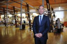 Cumhurbaşkanı Erdoğan tanıtmıştı... 9 ay, 3 vardiya, 29 milyon düğüm!