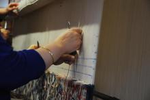 Cumhurbaşkanı Erdoğan tanıtmıştı... 9 ay, 3 vardiya, 29 milyon düğüm!