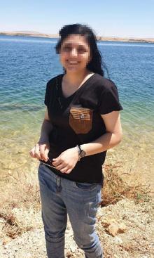 Yakalanan kadın terörist itirafçı oldu: Benden mayo giymemi istediler