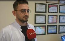 Karadeniz'de uzun yaşamın sırrı; hamsi ve fındık