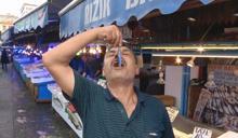 Karadeniz'de uzun yaşamın sırrı; hamsi ve fındık