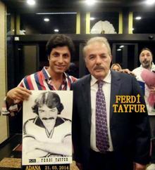 'A sınıfı' afişine, sanatçıların hayranlarından tepki