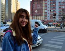 'A sınıfı' afişine, sanatçıların hayranlarından tepki