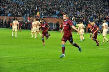 Trabzon'da kazanan yok!