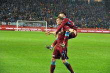 Trabzon'da kazanan yok!