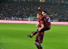 Trabzon'da kazanan yok!