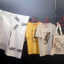 Anadolu benekli semenderi, simge haline geldi