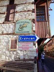 Anadolu benekli semenderi, simge haline geldi