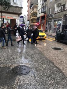 Ordu'da Ceren için gözyaşları sel oldu