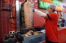 Ucuz dönerde ''Yağ hilesi'' tartışması