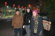 Geceyi böyle geçirdiler! Artçı depremler sürüyor