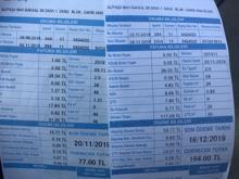 Köylülerin su faturası şaşkınlığı