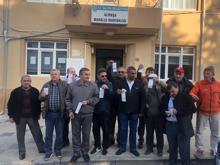 Köylülerin su faturası şaşkınlığı