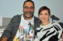 Muhteşem Yüzyıl'ın Şeker Ağa'sıydı... 5 ayda tam 65 kilo